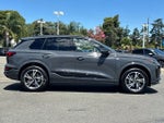 2027 Audi Q6 e-tron Premium Plus quattro