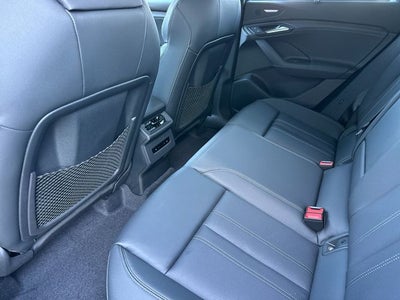 2027 Audi Q6 e-tron Premium Plus quattro