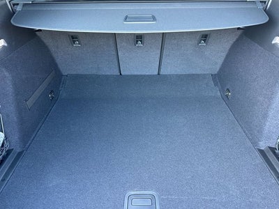 2027 Audi Q6 e-tron Premium Plus quattro