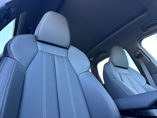 2027 Audi Q6 e-tron Premium Plus quattro