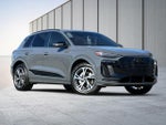 2027 Audi Q6 e-tron Premium Plus quattro