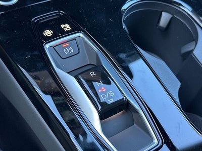 2027 Audi Q6 e-tron Premium Plus quattro