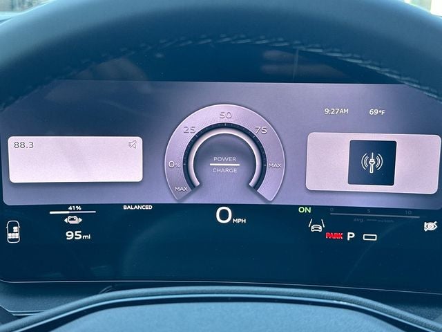 2027 Audi Q6 e-tron Premium Plus quattro