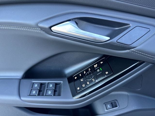 2027 Audi Q6 e-tron Premium quattro