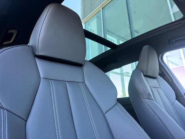2027 Audi Q6 e-tron Premium quattro
