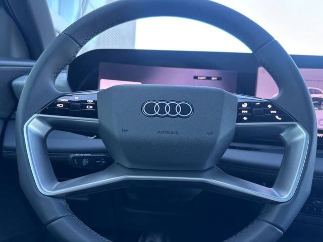 2027 Audi Q6 e-tron Premium quattro