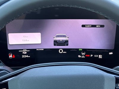 2027 Audi Q6 e-tron Premium quattro