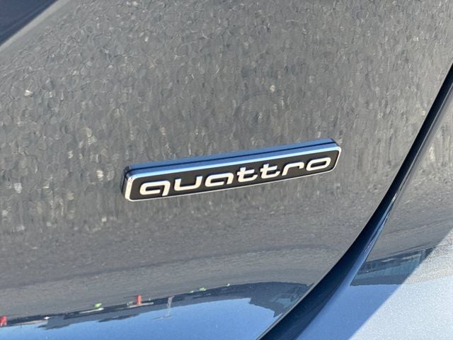 2027 Audi Q6 e-tron Premium quattro
