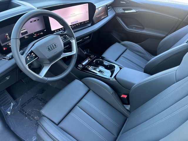 2027 Audi Q6 e-tron Premium quattro