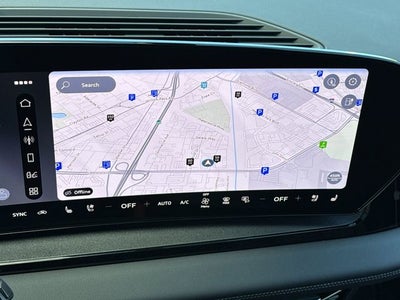 2027 Audi Q6 e-tron Premium quattro