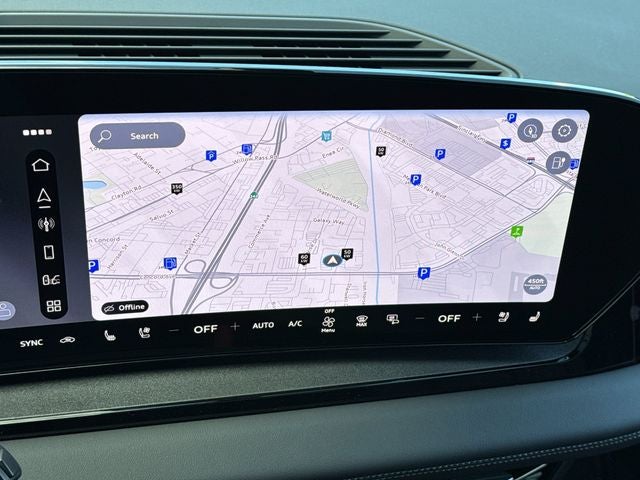 2027 Audi Q6 e-tron Premium quattro