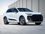 2027 Audi Q6 e-tron Premium quattro
