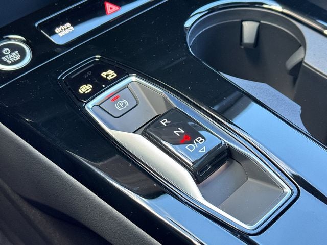 2027 Audi Q6 e-tron Premium quattro