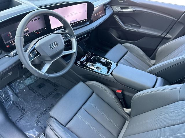 2027 Audi Q6 e-tron Premium quattro