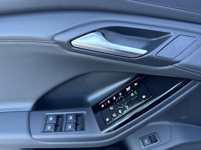 2027 Audi Q6 e-tron Premium Plus quattro