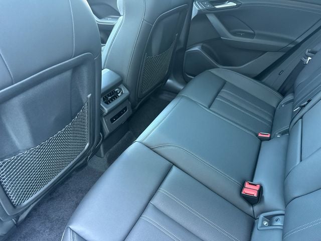 2027 Audi Q6 e-tron Premium Plus quattro