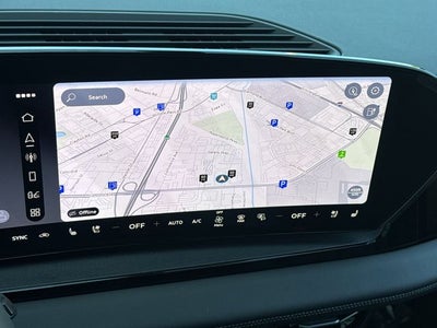 2027 Audi Q6 e-tron Premium Plus quattro