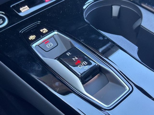2027 Audi Q6 e-tron Premium Plus quattro