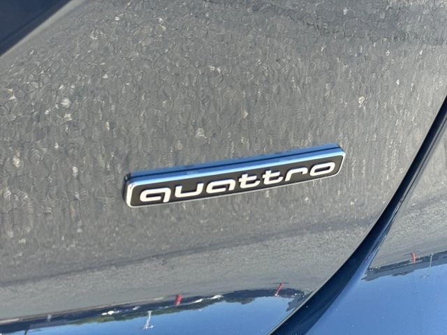 2027 Audi Q6 e-tron Premium Plus quattro