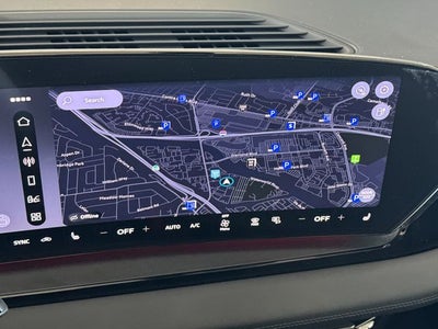 2027 Audi Q6 e-tron Premium Plus quattro