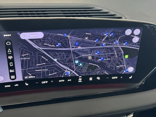 2027 Audi Q6 e-tron Premium Plus quattro