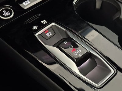2027 Audi Q6 e-tron Premium Plus quattro