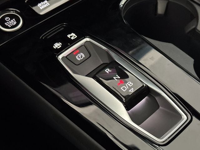 2027 Audi Q6 e-tron Premium Plus quattro