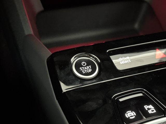 2027 Audi Q6 e-tron Premium Plus quattro