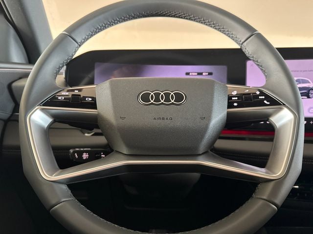 2027 Audi Q6 e-tron Premium Plus quattro