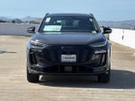 2027 Audi Q6 e-tron Premium Plus quattro