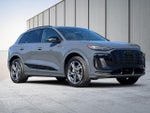 2027 Audi Q6 e-tron Premium quattro