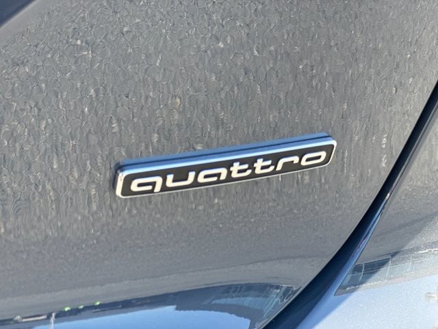 2027 Audi Q6 e-tron Premium quattro