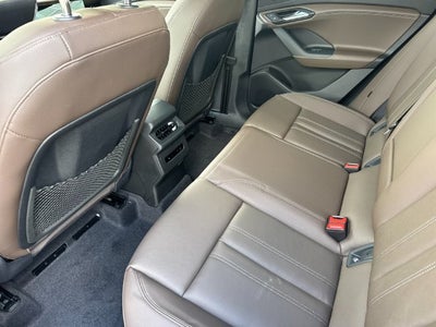 2027 Audi Q6 e-tron Premium Plus quattro