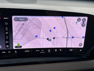 2027 Audi Q6 e-tron Premium Plus quattro