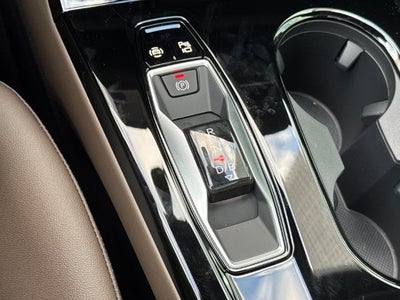 2027 Audi Q6 e-tron Premium Plus quattro