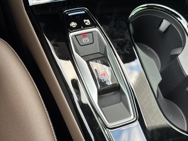 2027 Audi Q6 e-tron Premium Plus quattro