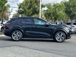 2027 Audi Q6 e-tron Premium Plus quattro