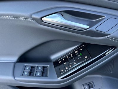 2027 Audi Q6 e-tron Premium Plus quattro