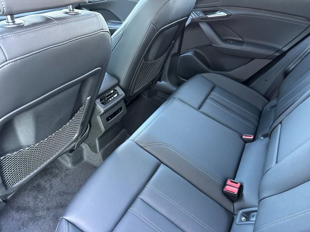 2027 Audi Q6 e-tron Premium Plus quattro
