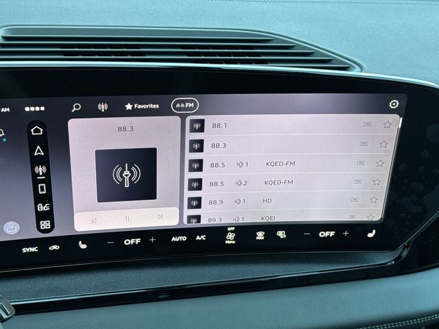 2027 Audi Q6 e-tron Premium Plus quattro