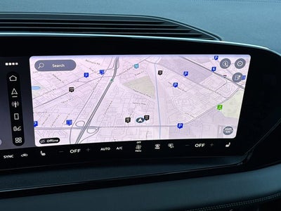 2027 Audi Q6 e-tron Premium Plus quattro