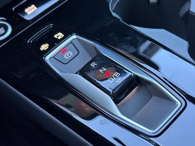 2027 Audi Q6 e-tron Premium Plus quattro