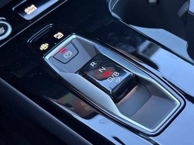 2027 Audi Q6 e-tron Premium Plus quattro