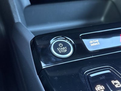 2027 Audi Q6 e-tron Premium Plus quattro