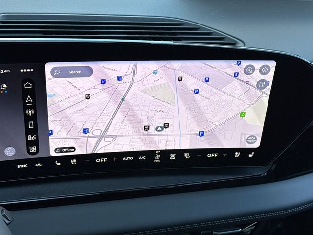 2027 Audi Q6 e-tron Premium quattro