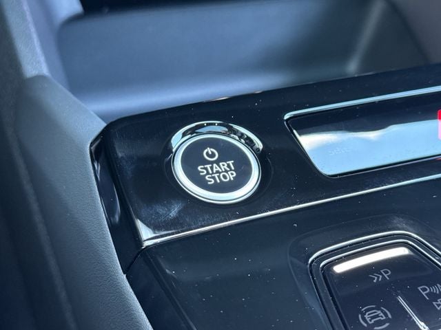 2027 Audi Q6 e-tron Premium quattro