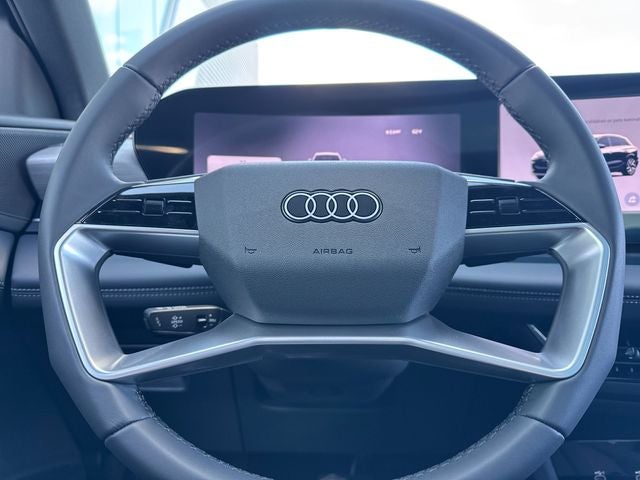 2027 Audi Q6 e-tron Premium quattro