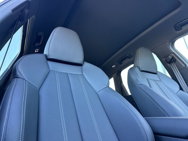 2027 Audi Q6 e-tron Premium Plus quattro