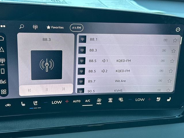2027 Audi Q6 e-tron Premium Plus quattro