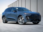 2027 Audi Q6 e-tron Premium Plus quattro